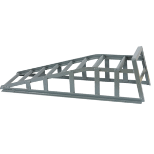 CAR RAMP