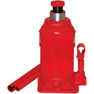 HYDRAULIC BOTTLE JACK 15T