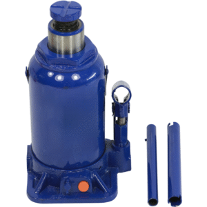HYDRAULIC BOTTLE JACK 20T