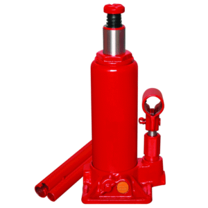 HYDRAULIC BOTTLE JACK 4D2