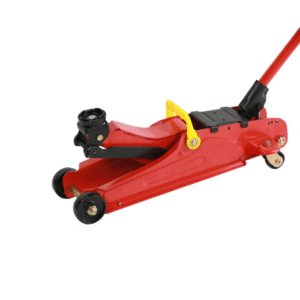 HYDRAULIC FLOOR JACK 2.5T