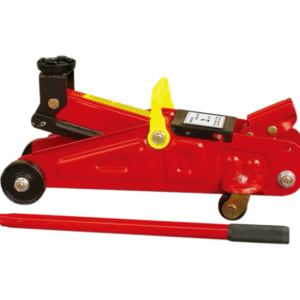 HYDRAULIC FLOOR JACK 2T