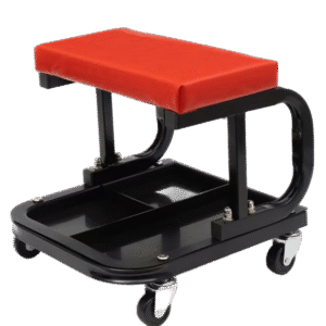 AIR ROLLER SEAT