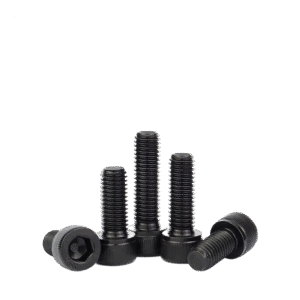 Hexagon socket screw