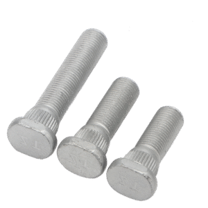 Hub bolt